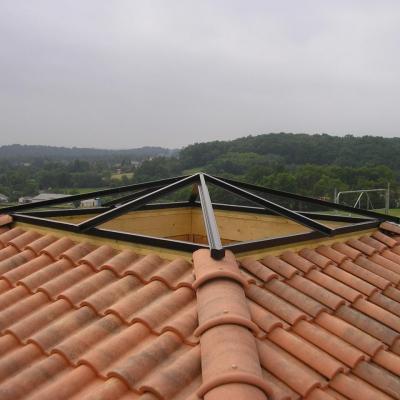 Verrières, vérandas, brise-soleil, pergolas, carport