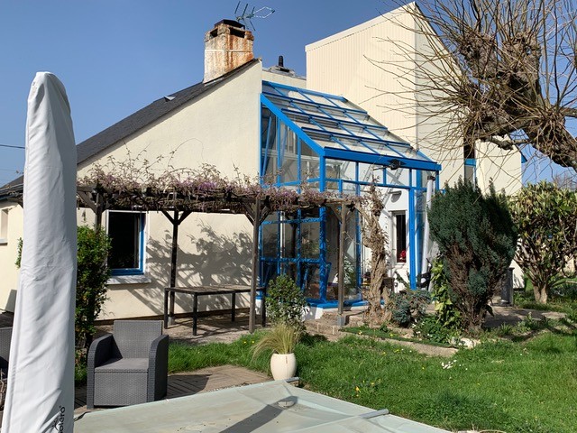 Verrière extérieure 