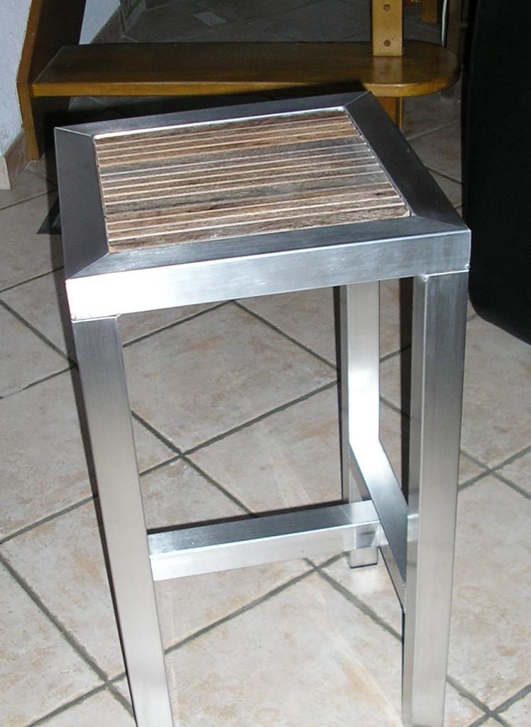 Tabouret