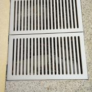 Grilles