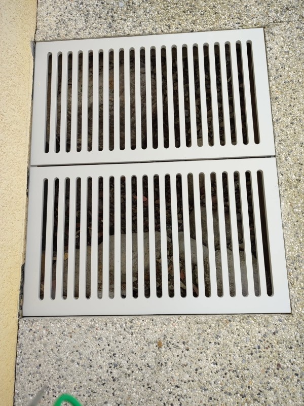Plaque